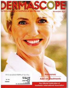 DERMASCOPE MAGAZIN November 2013.1jpeg 1