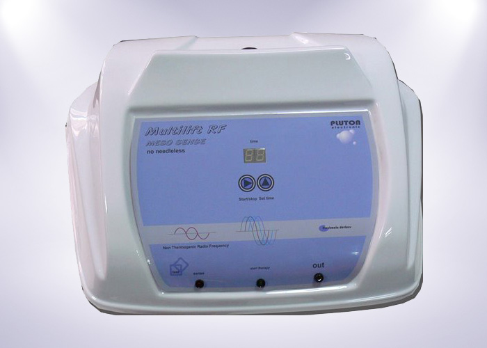 MESOTHERAPY RF – New Model